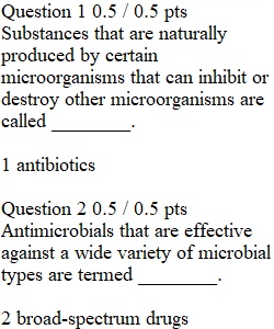 Chapter 10 Homework